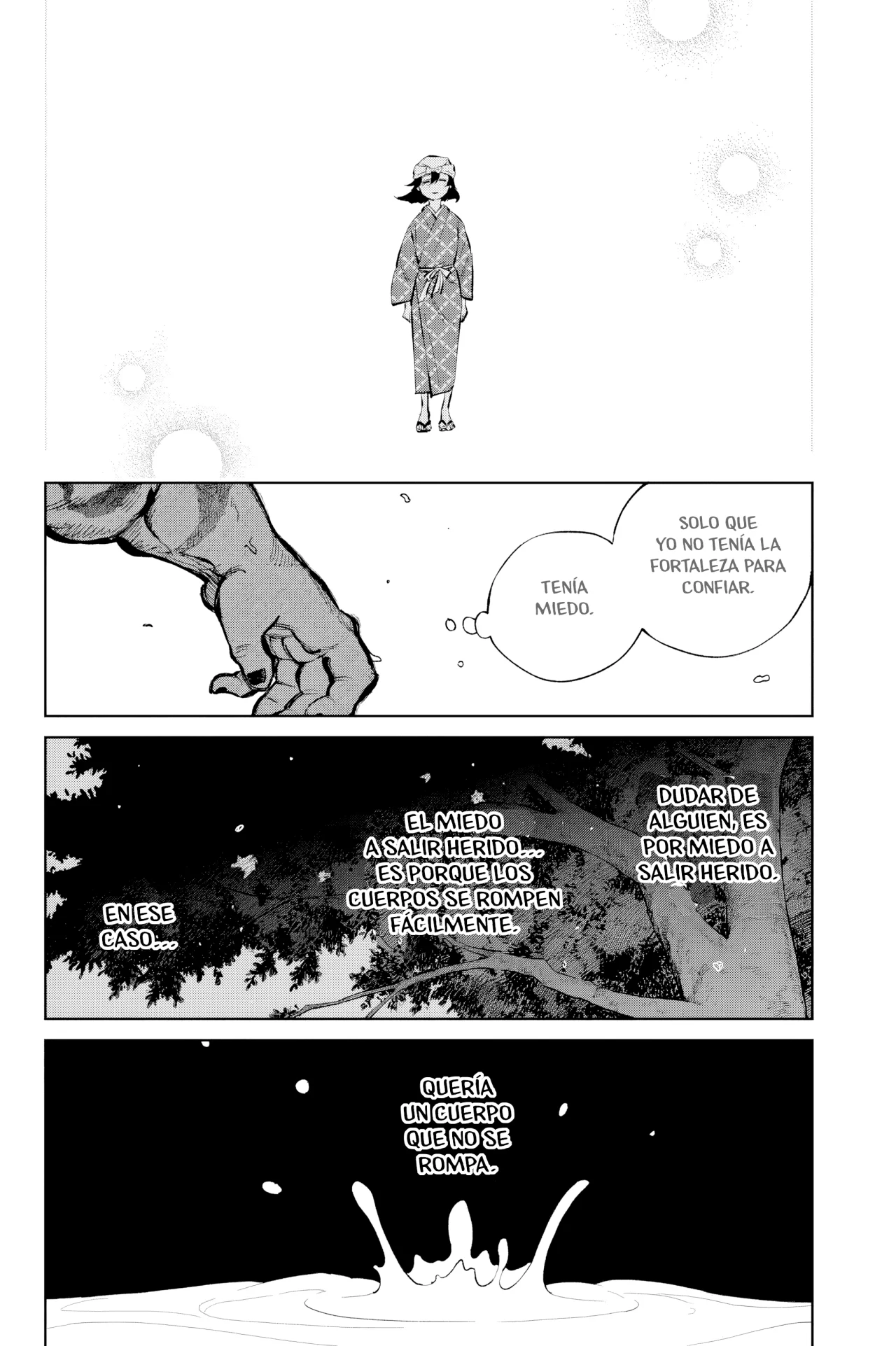 Kijin Gentoushou Capítulo 51 - Page 12