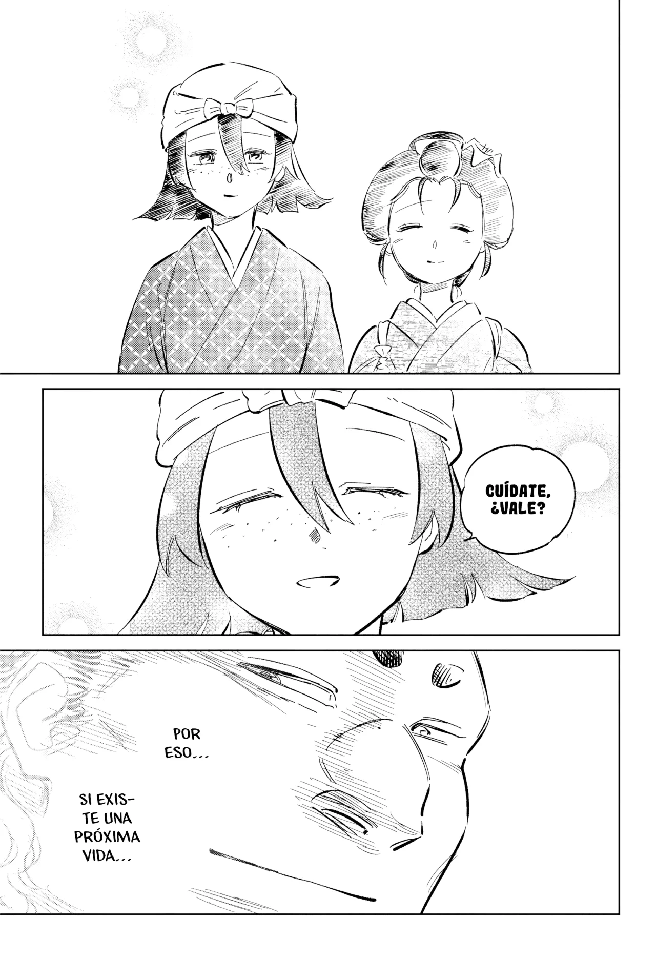 Kijin Gentoushou Capítulo 51 - Page 25