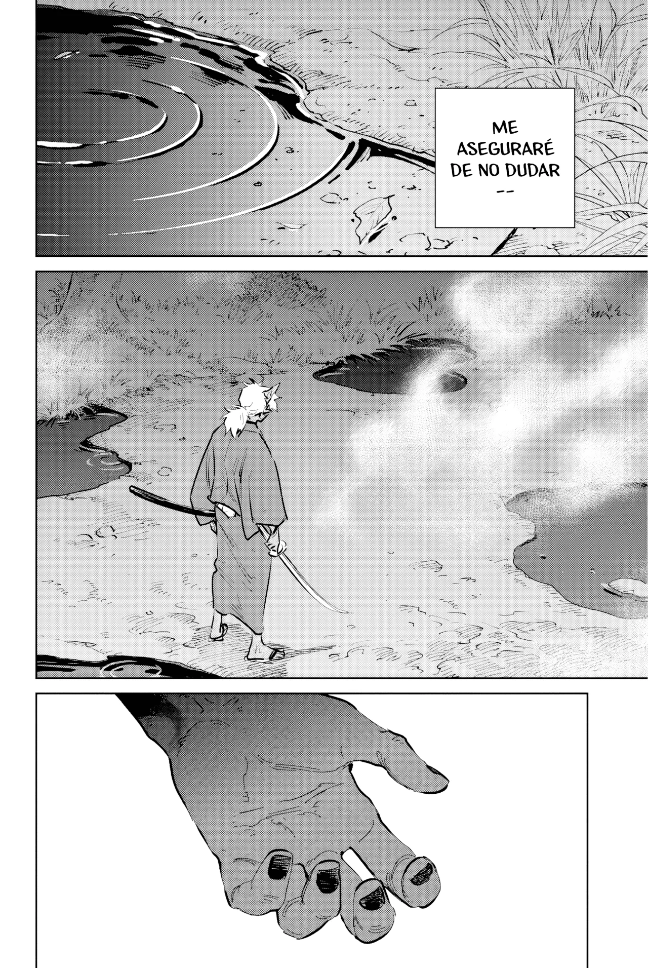 Kijin Gentoushou Capítulo 51 - Page 26