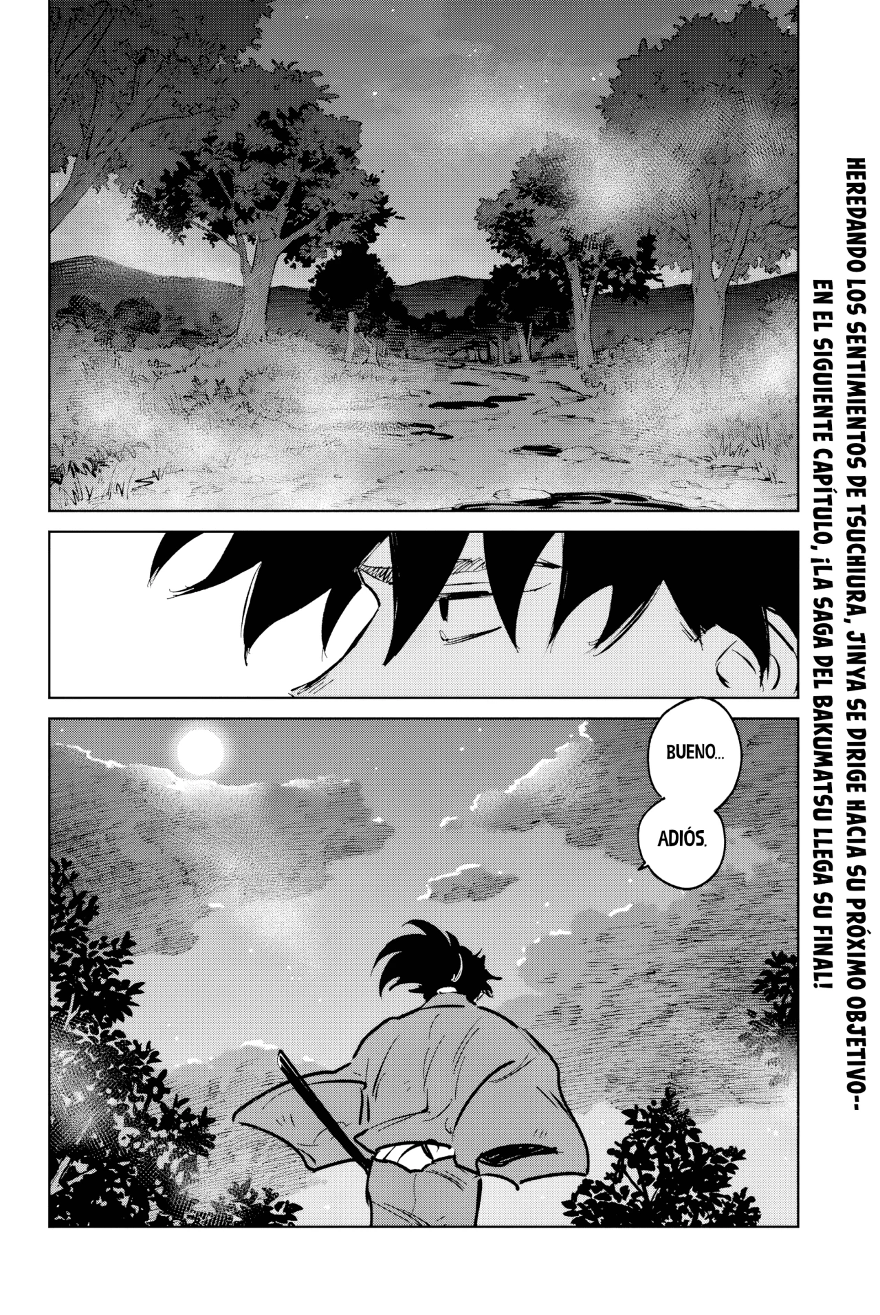 Kijin Gentoushou Capítulo 51 - Page 28