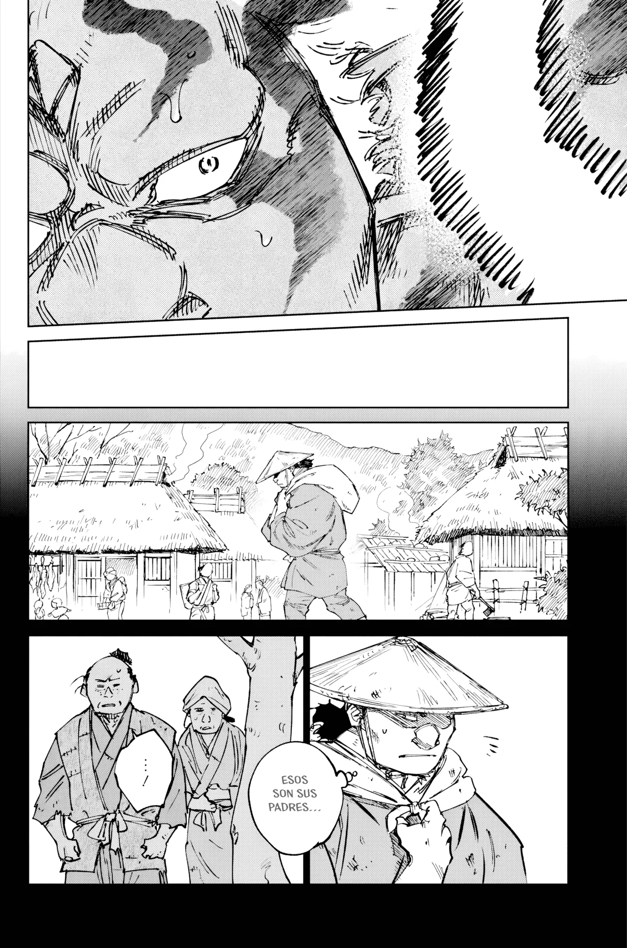 Kijin Gentoushou Capítulo 51 - Page 6