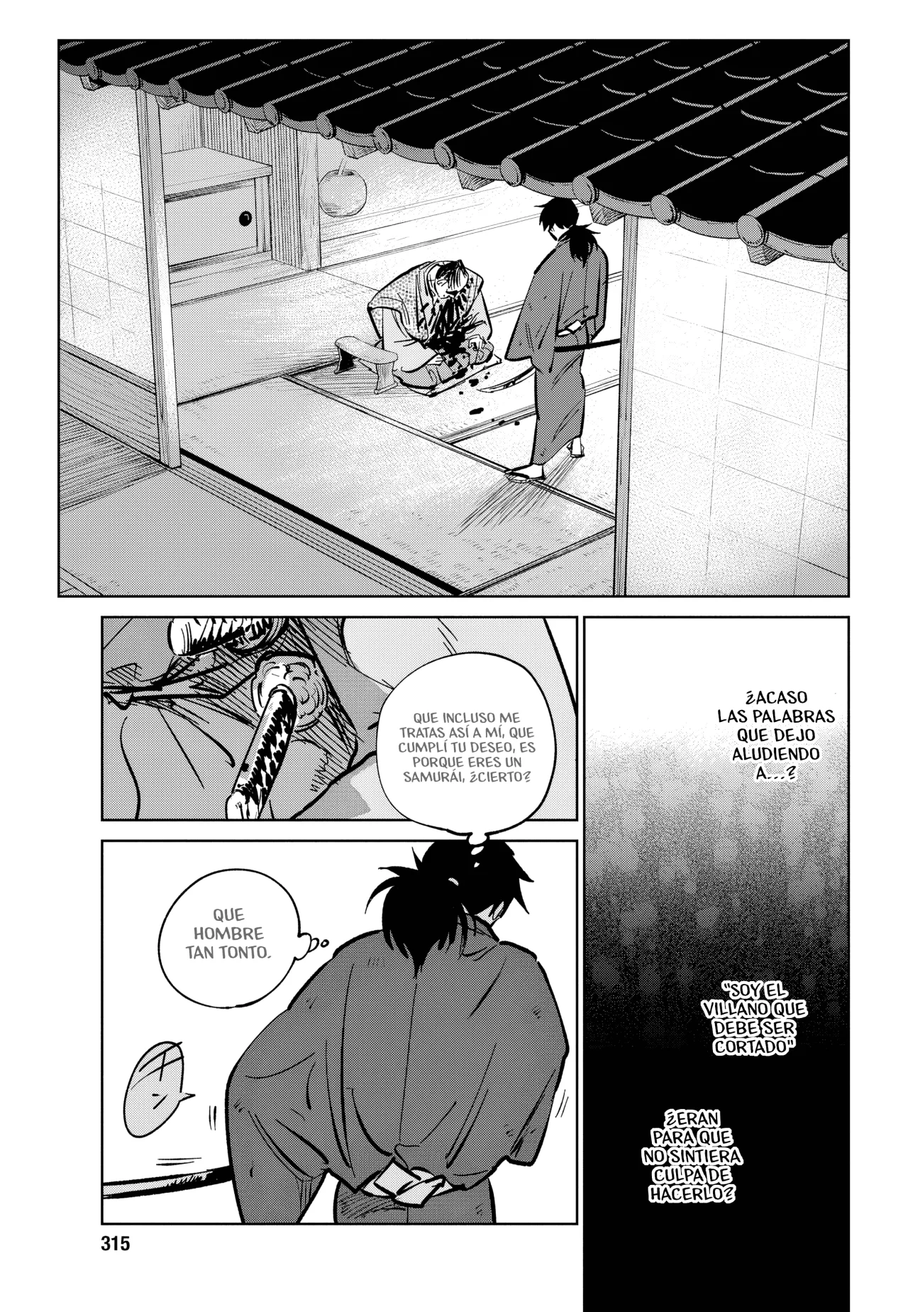 Kijin Gentoushou Capítulo 52 - Page 13