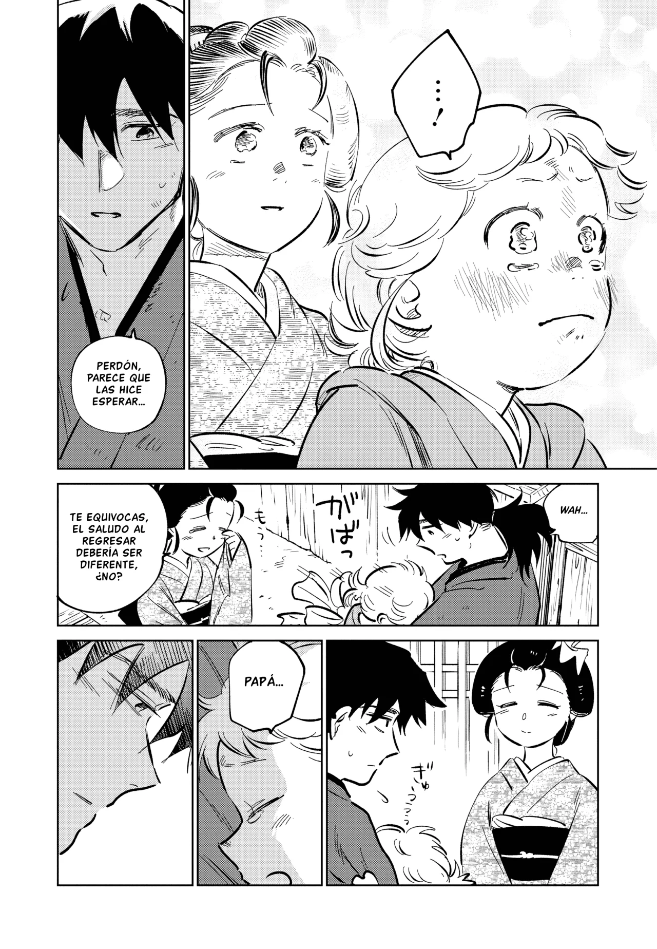 Kijin Gentoushou Capítulo 52 - Page 16