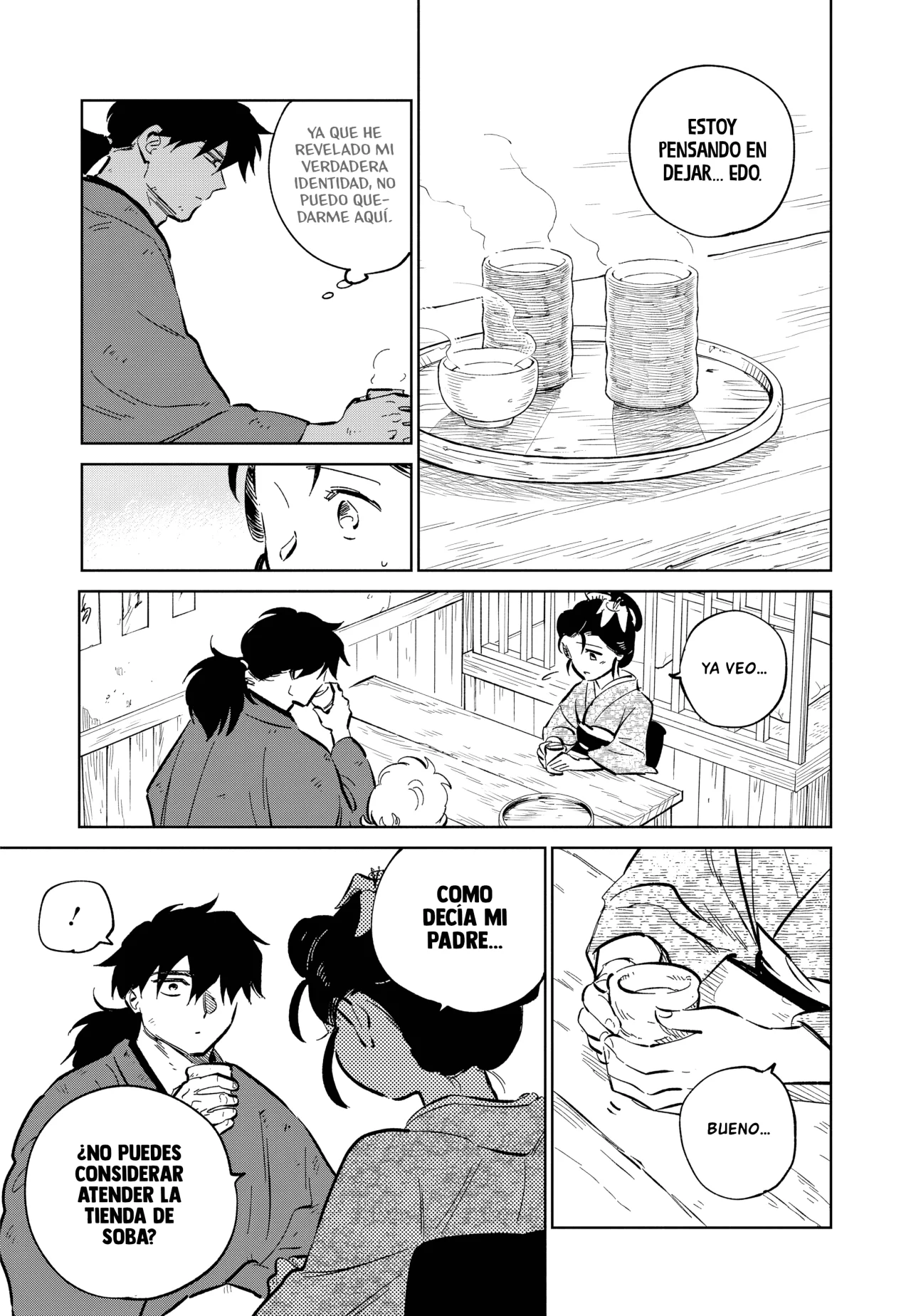 Kijin Gentoushou Capítulo 52 - Page 17