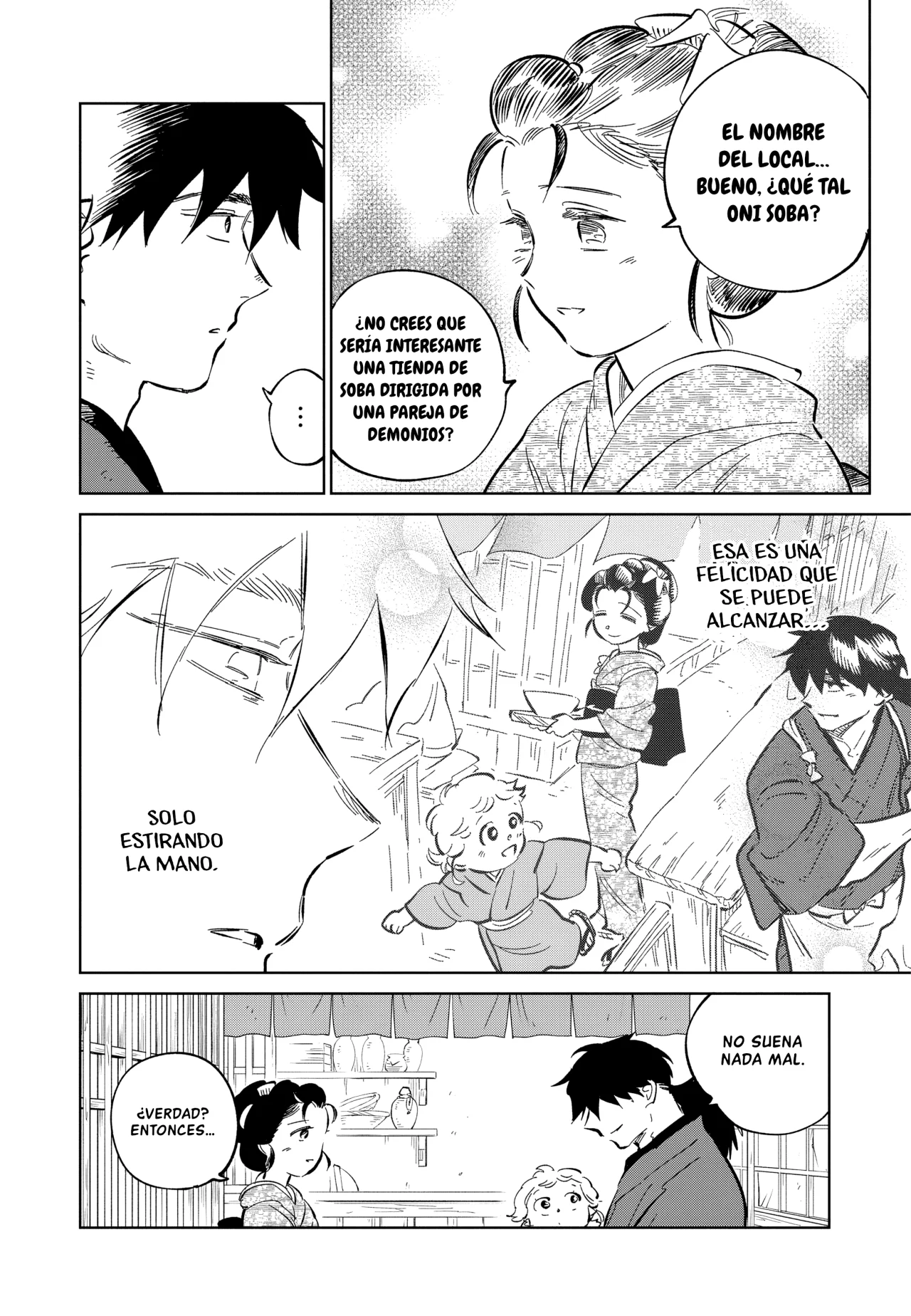 Kijin Gentoushou Capítulo 52 - Page 18