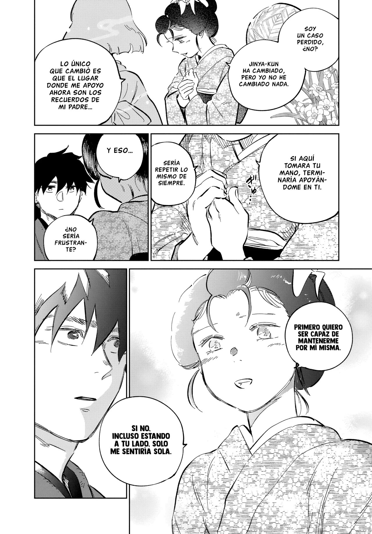 Kijin Gentoushou Capítulo 52 - Page 22