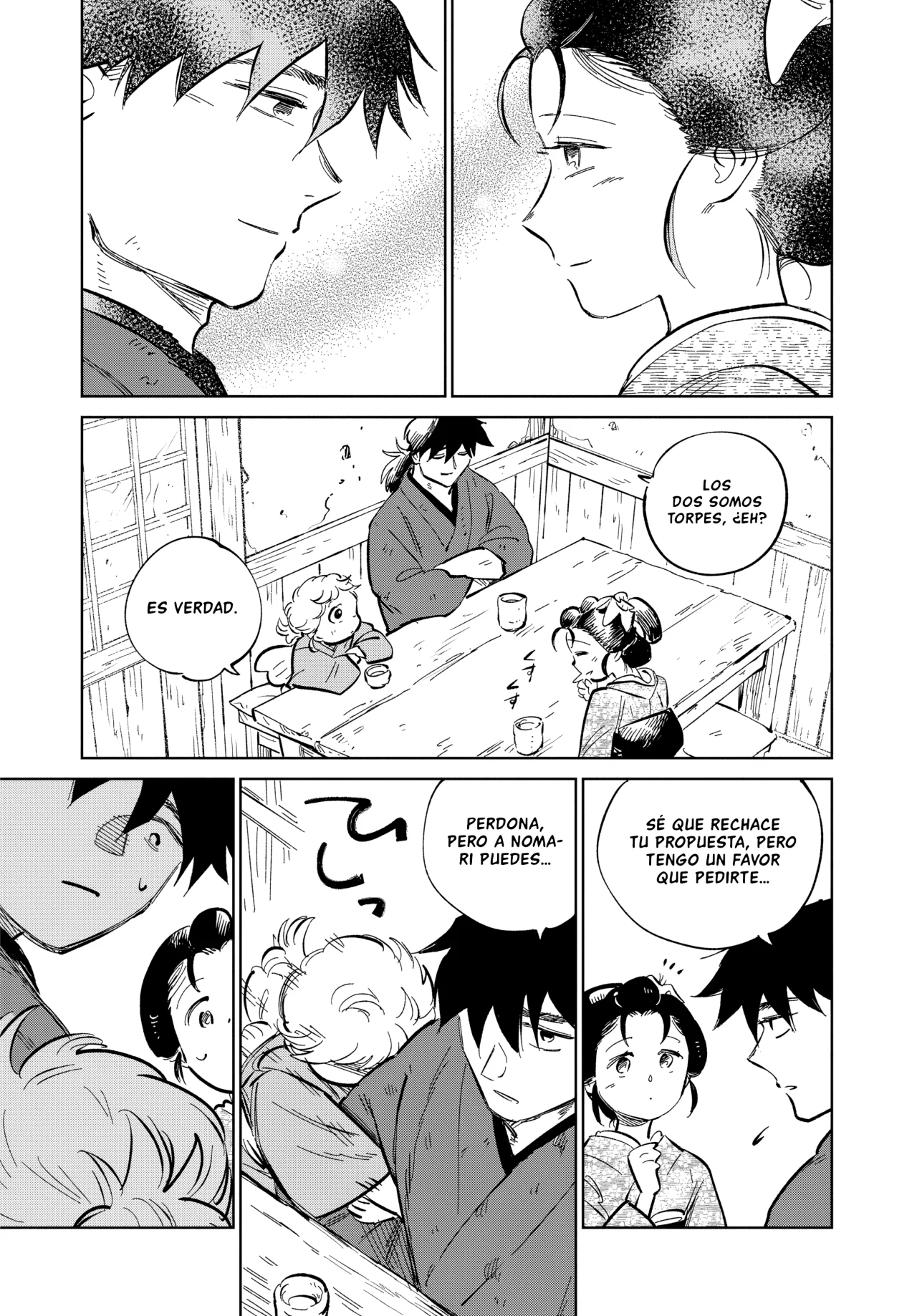 Kijin Gentoushou Capítulo 52 - Page 23