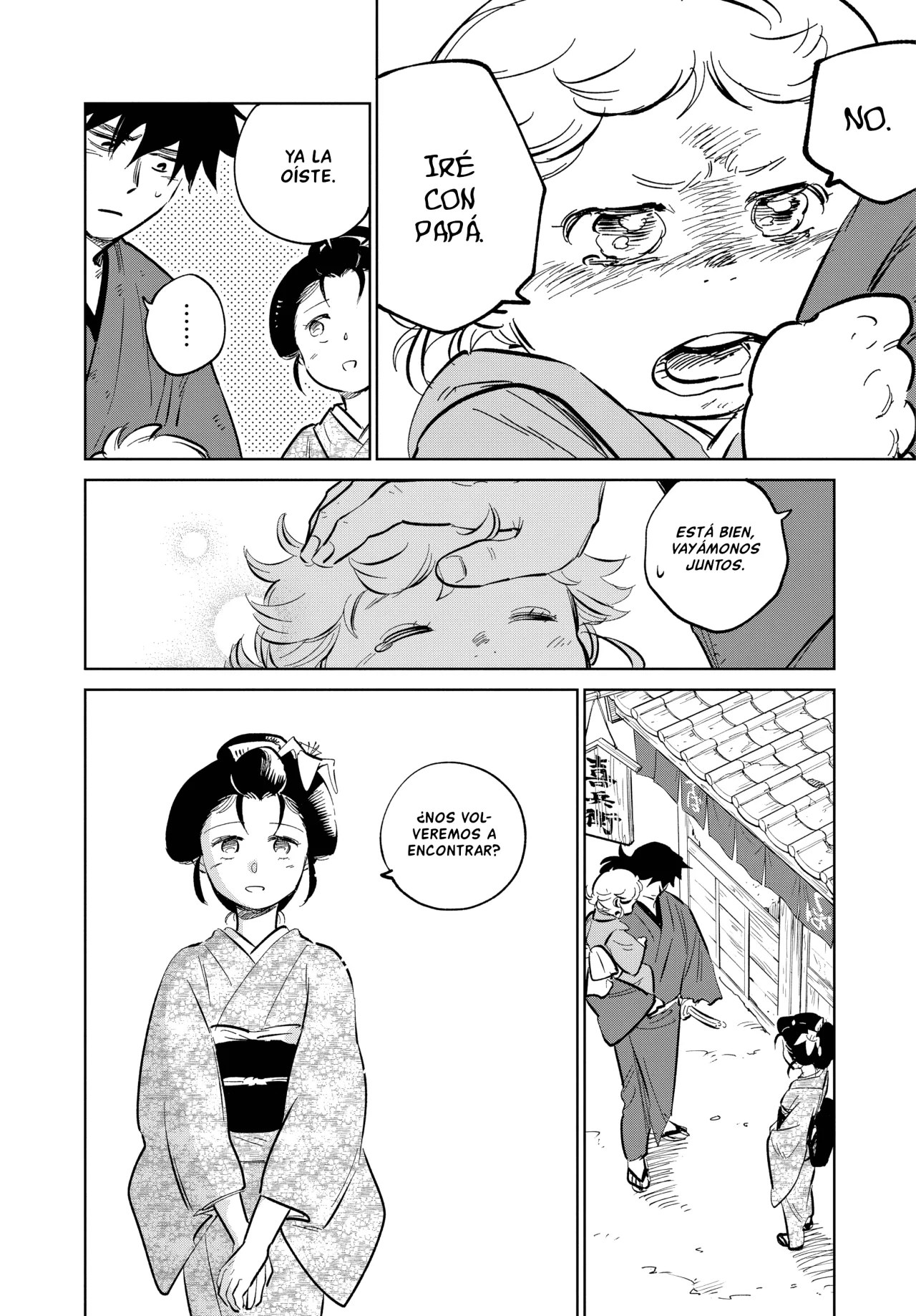 Kijin Gentoushou Capítulo 52 - Page 24