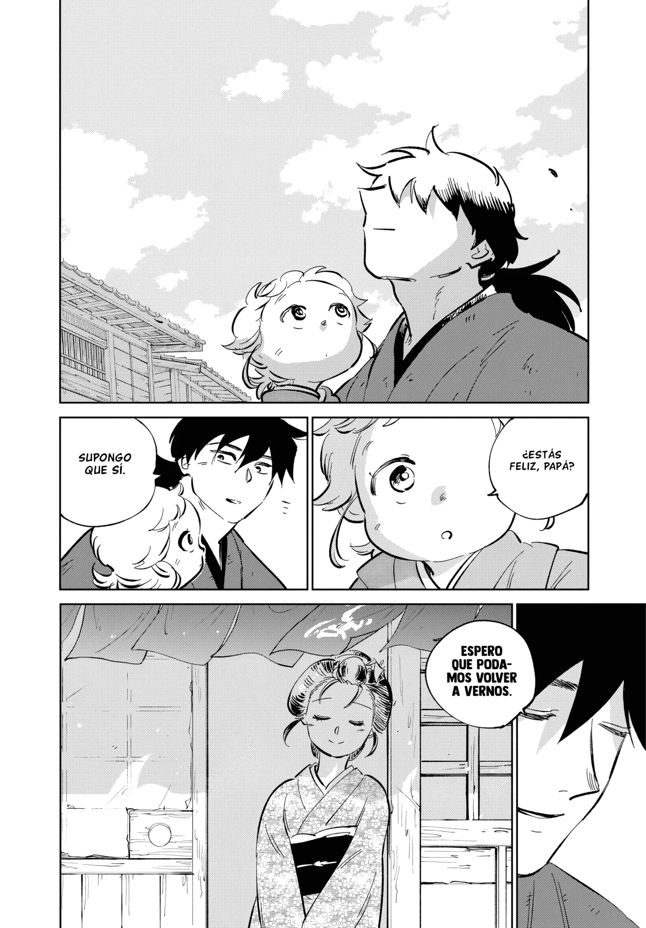 Kijin Gentoushou Capítulo 52 - Page 26