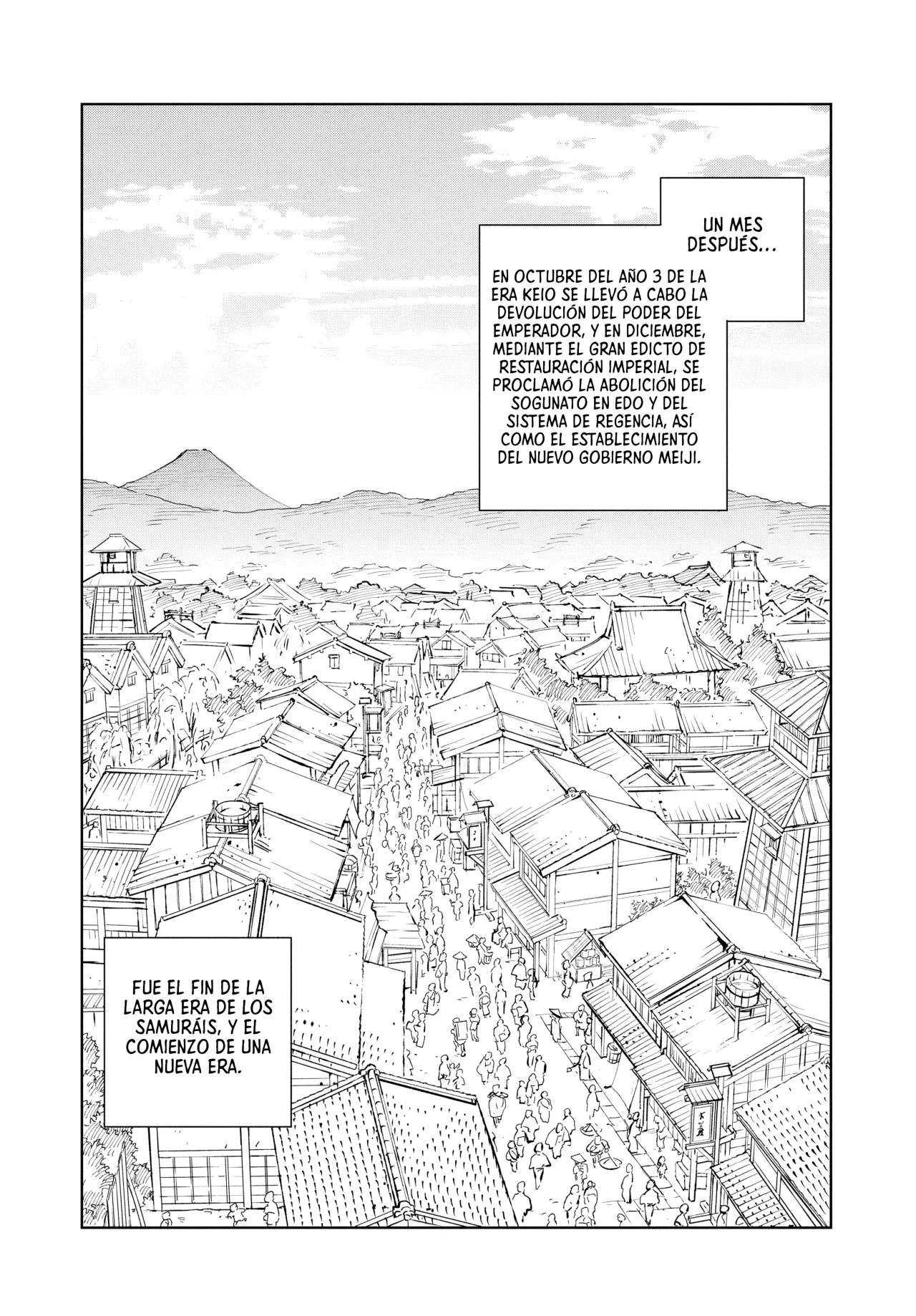 Kijin Gentoushou Capítulo 52 - Page 29