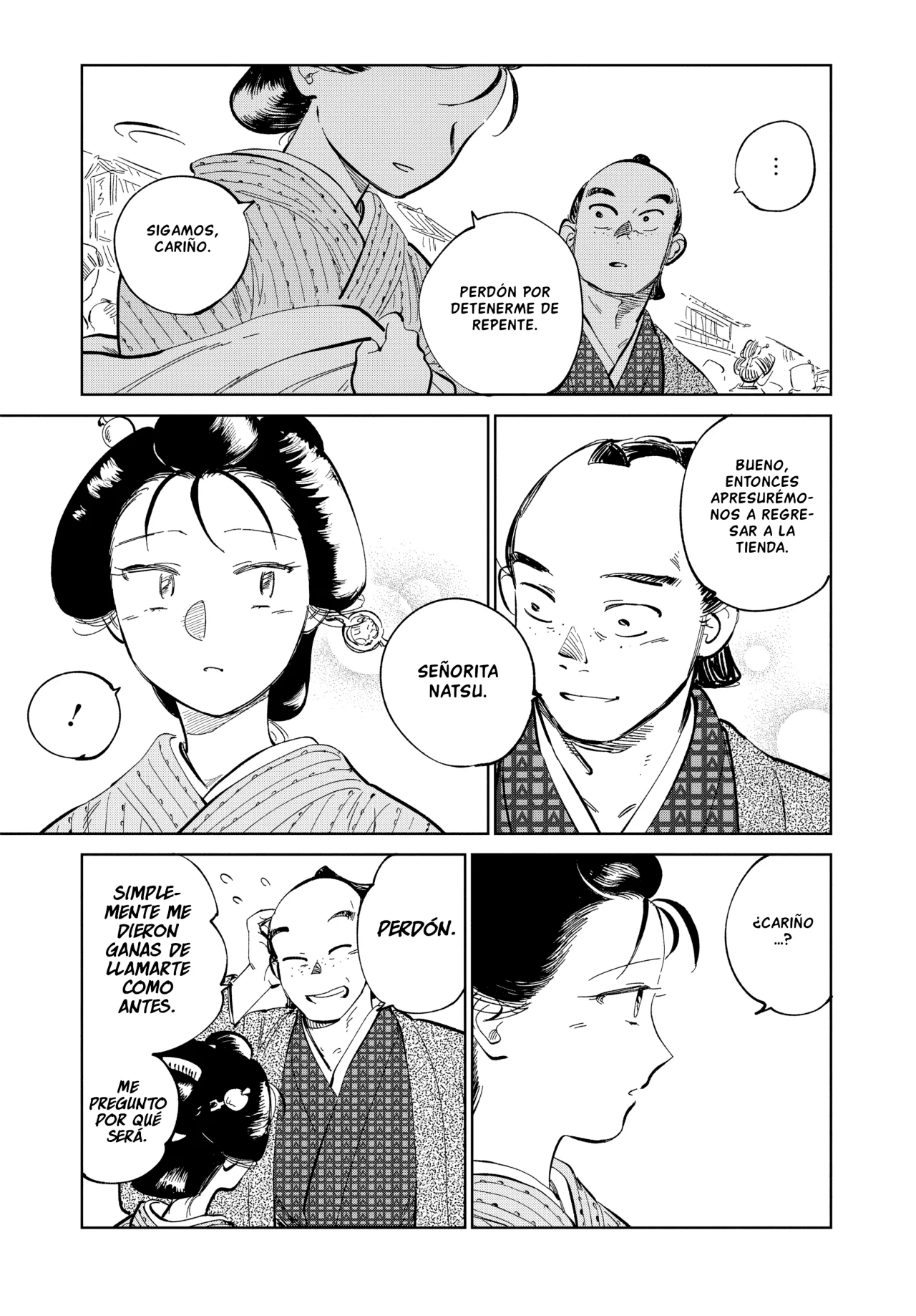 Kijin Gentoushou Capítulo 52 - Page 31