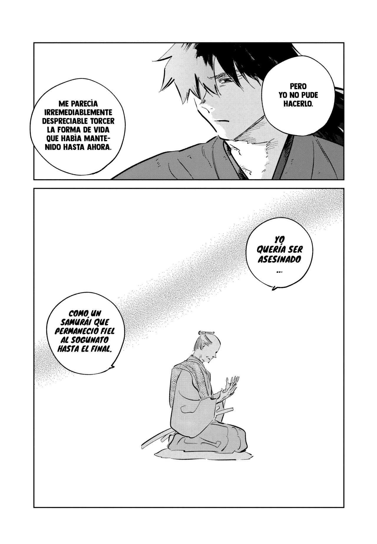 Kijin Gentoushou Capítulo 52 - Page 7
