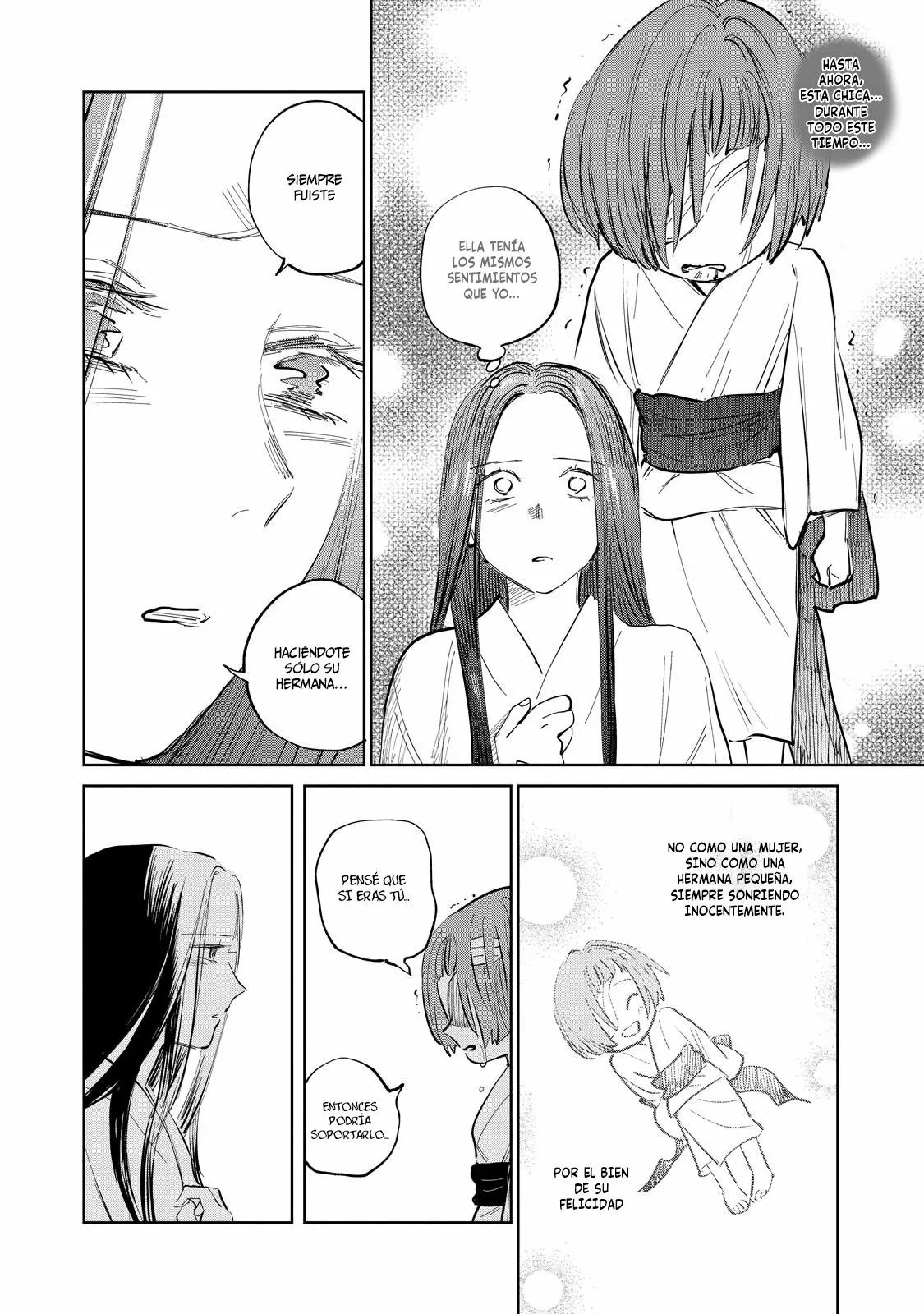Kijin Gentoushou Capítulo 6 - Page 21