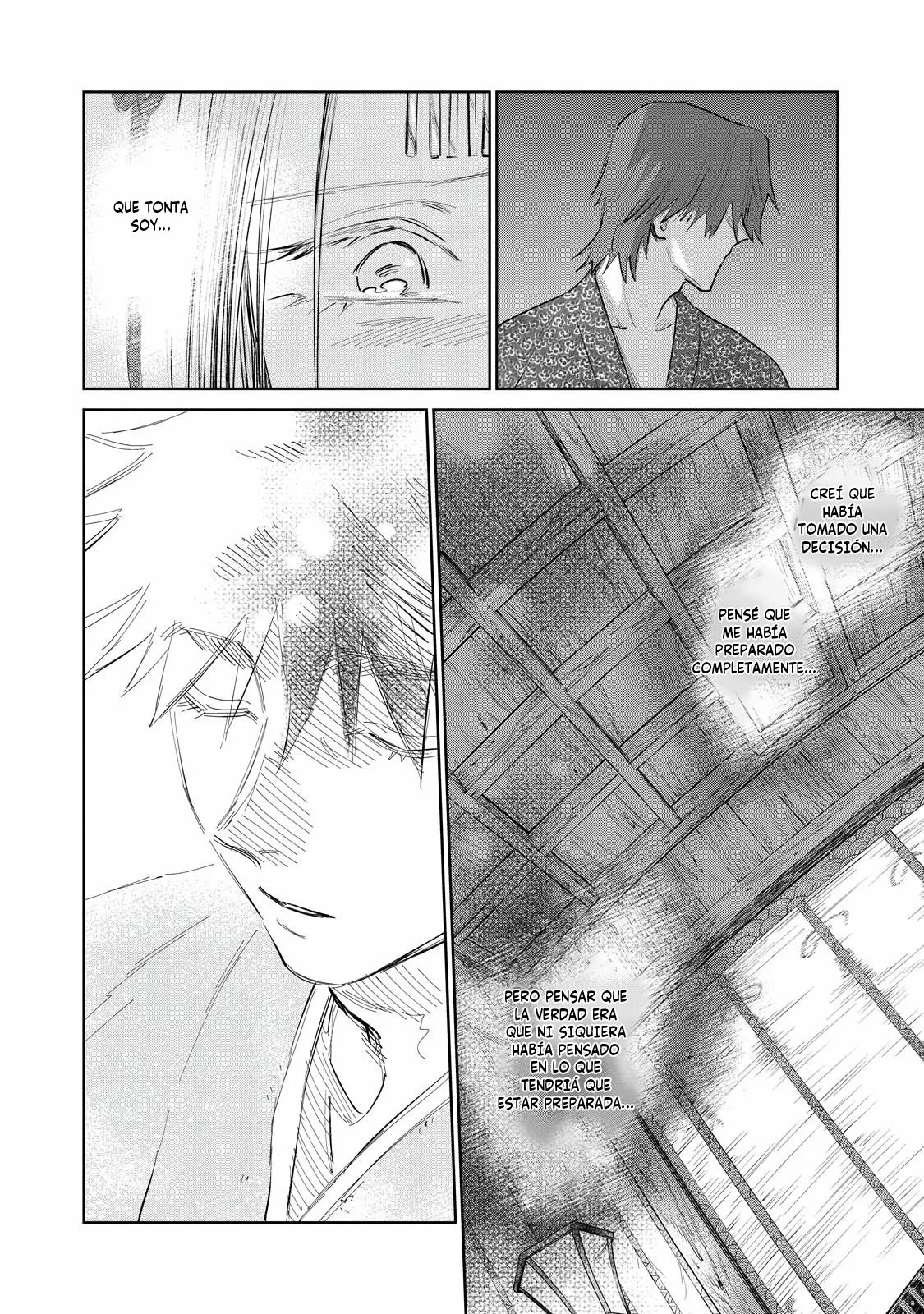 Kijin Gentoushou Capítulo 6 - Page 7