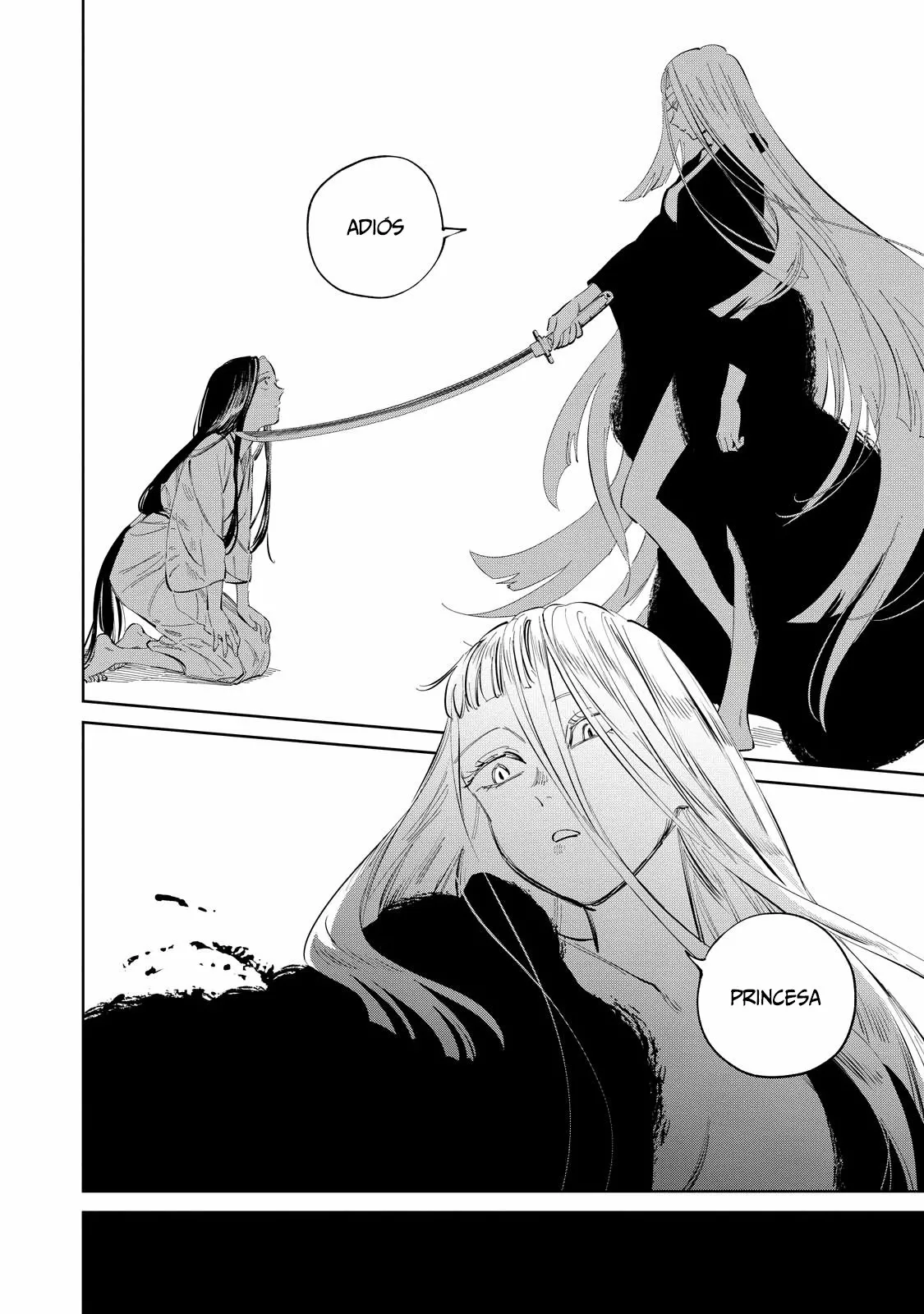 Kijin Gentoushou Capítulo 7 - Page 12