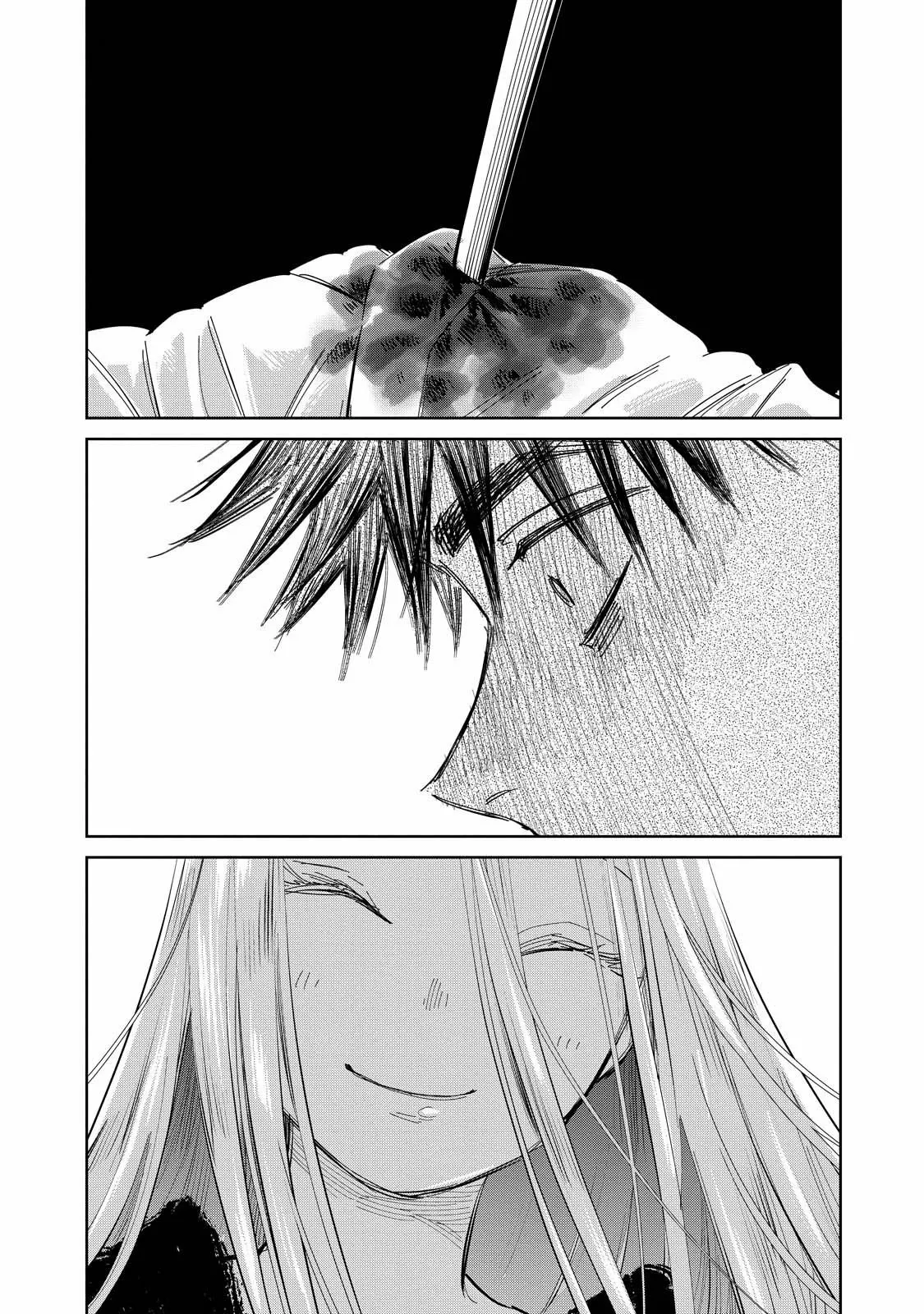 Kijin Gentoushou Capítulo 7 - Page 31