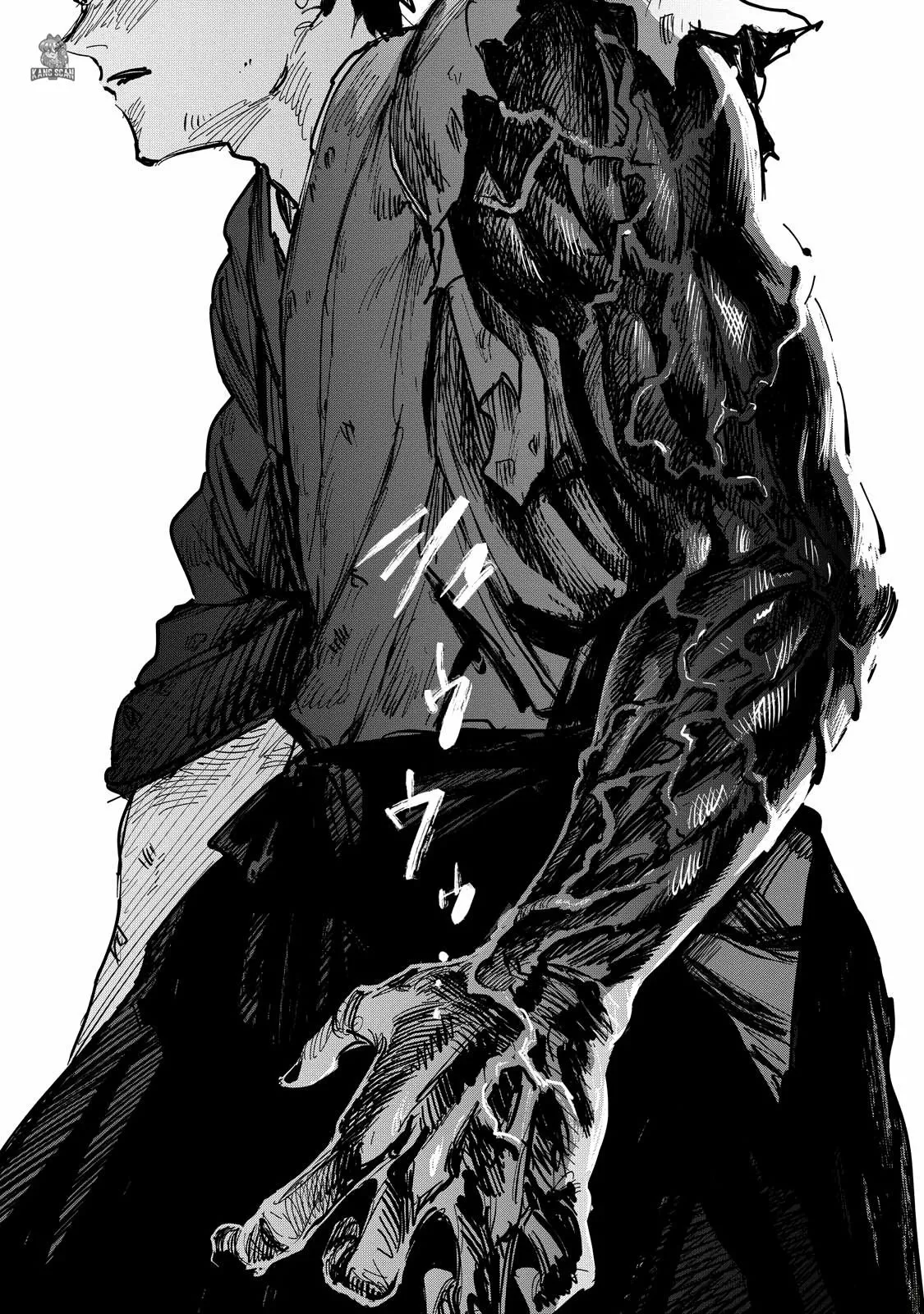 Kijin Gentoushou Capítulo 8 - Page 20