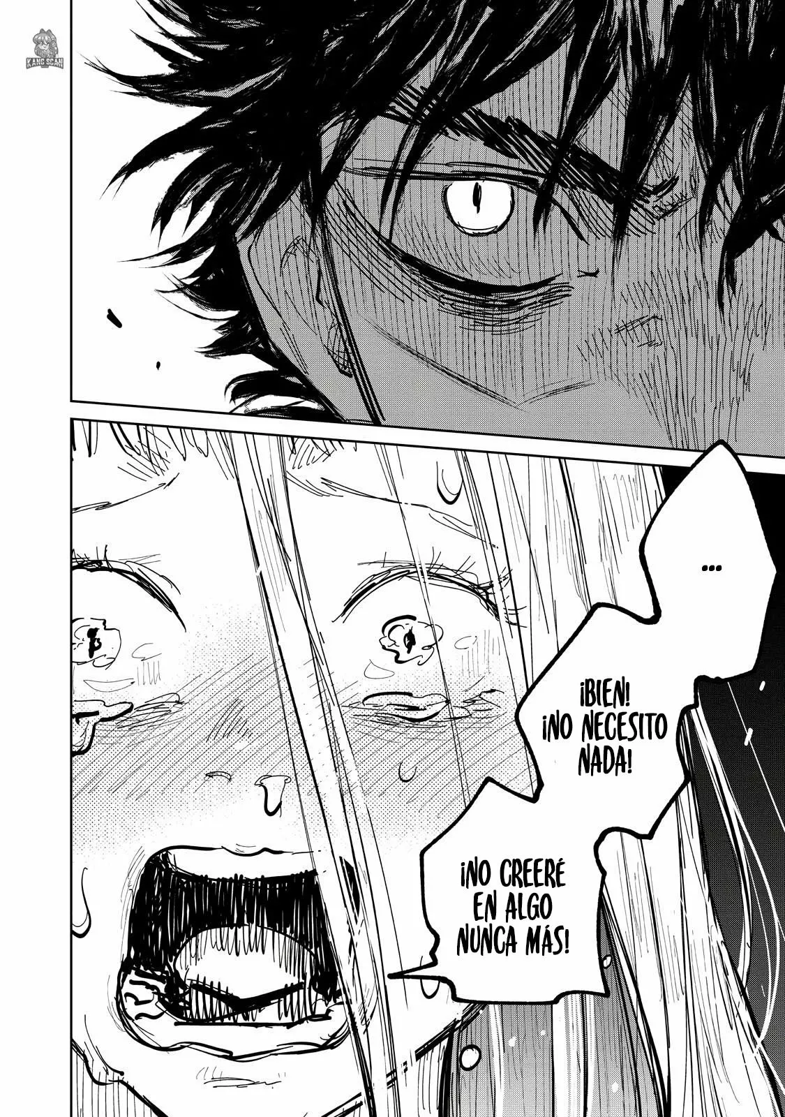 Kijin Gentoushou Capítulo 8 - Page 28