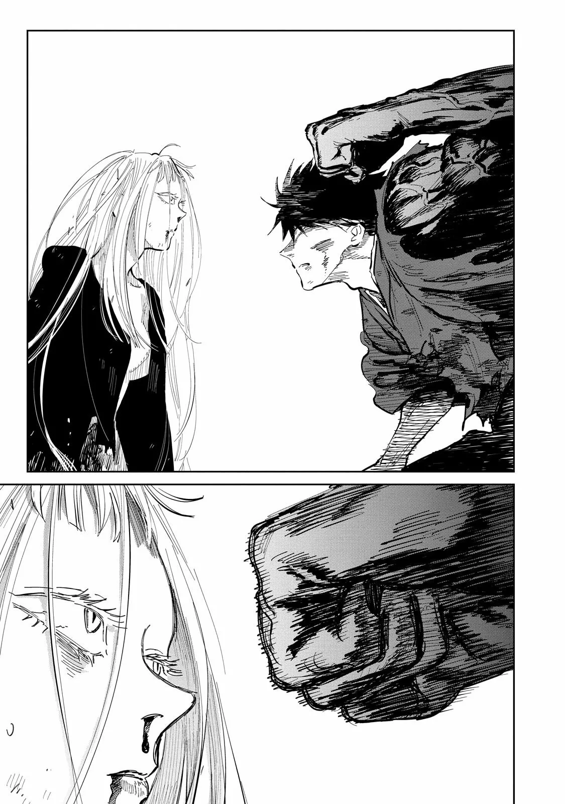 Kijin Gentoushou Capítulo 9 - Page 13