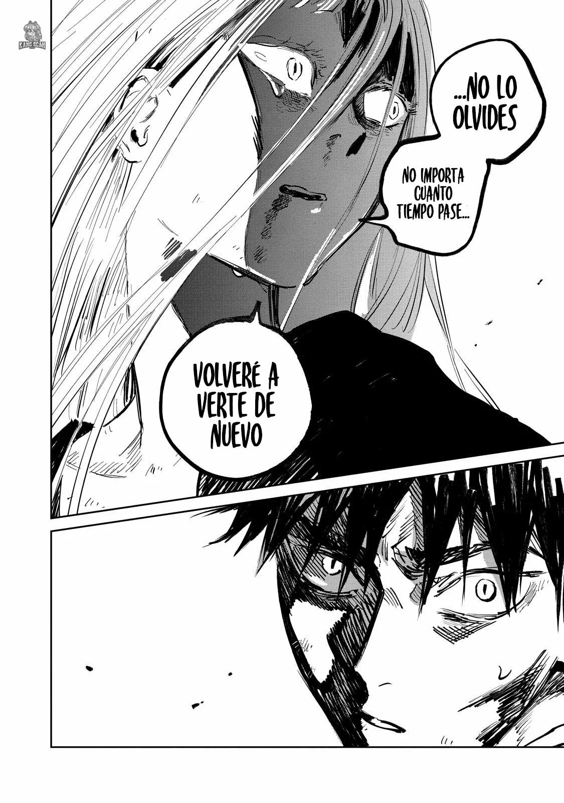 Kijin Gentoushou Capítulo 9 - Page 20