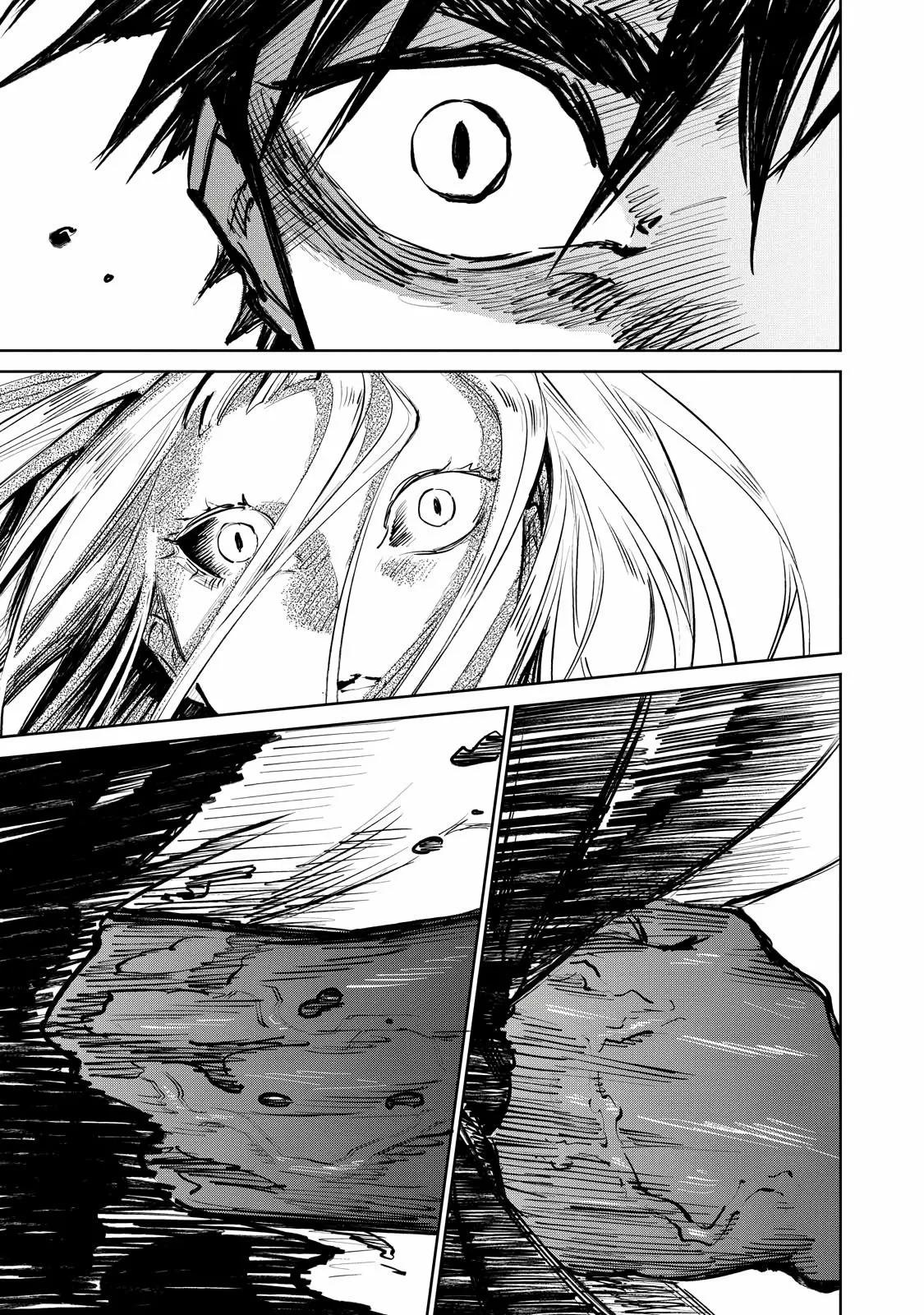 Kijin Gentoushou Capítulo 9 - Page 9