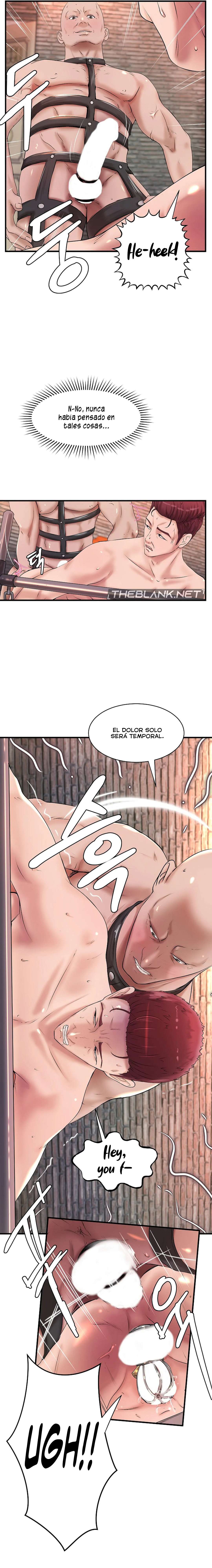 La compañera de clase de al lado Capítulo 14 - Page 13