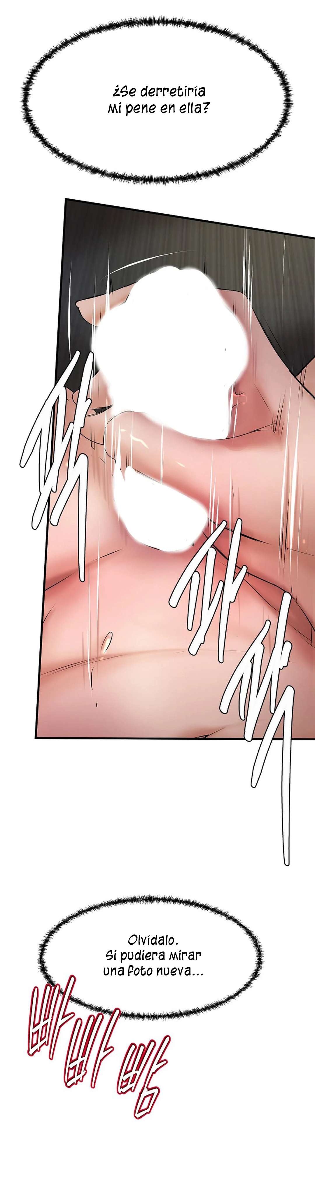La compañera de clase de al lado Capítulo 17 - Page 19