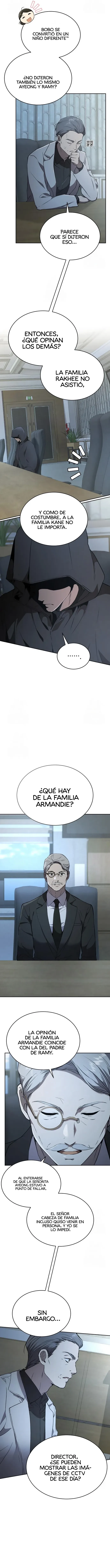 Jardín de infancia de las Bestias Divinas Capítulo 23 - Page 13
