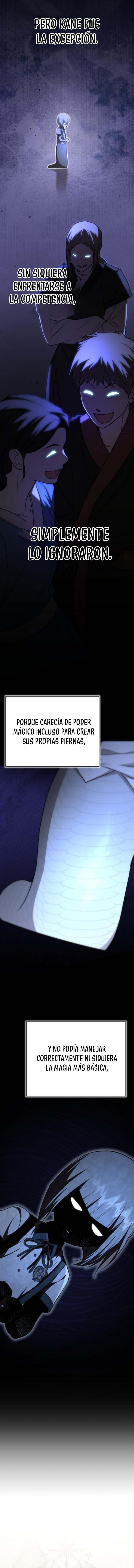 Jardín de infancia de las Bestias Divinas Capítulo 47 - Page 13