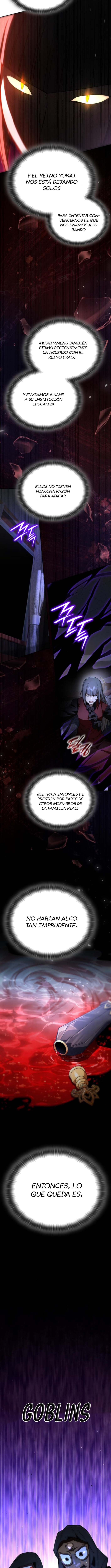 Jardín de infancia de las Bestias Divinas Capítulo 48 - Page 20