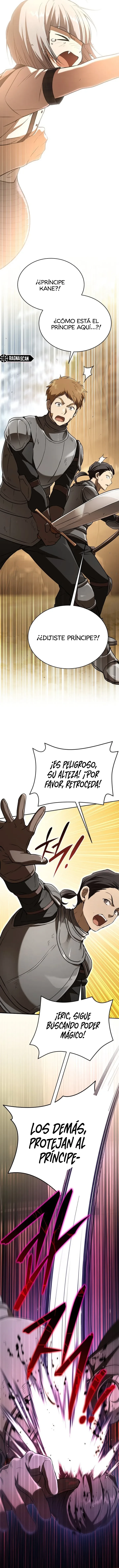 Jardín de infancia de las Bestias Divinas Capítulo 51 - Page 20