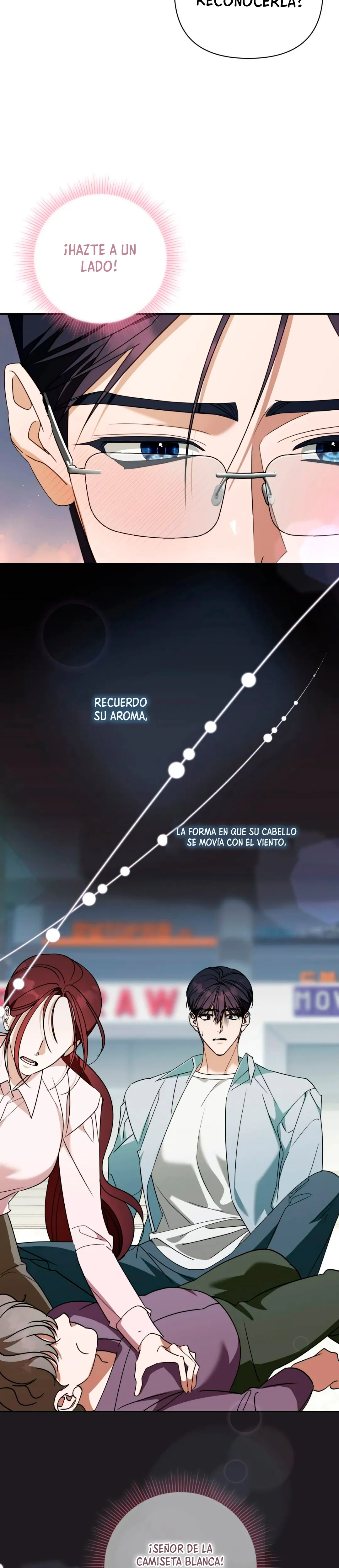 Un jefe con beneficios Capítulo 13 - Page 24