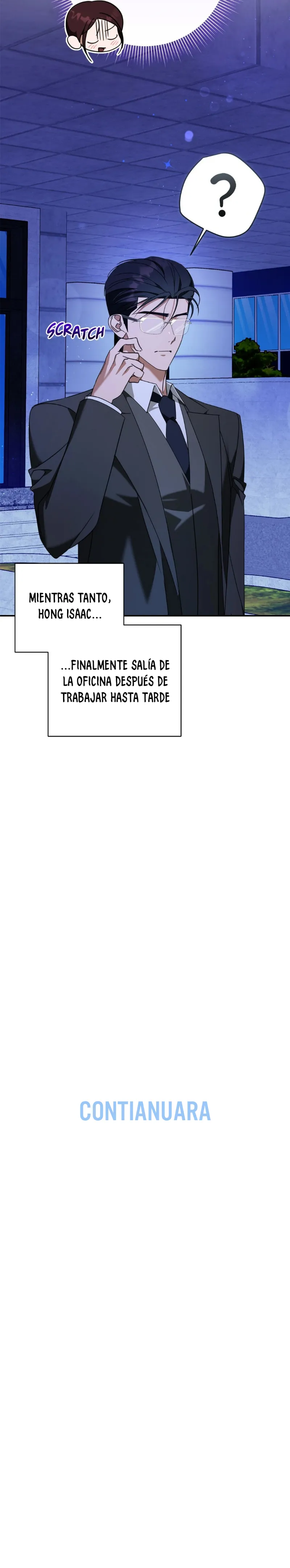 Un jefe con beneficios Capítulo 2 - Page 19