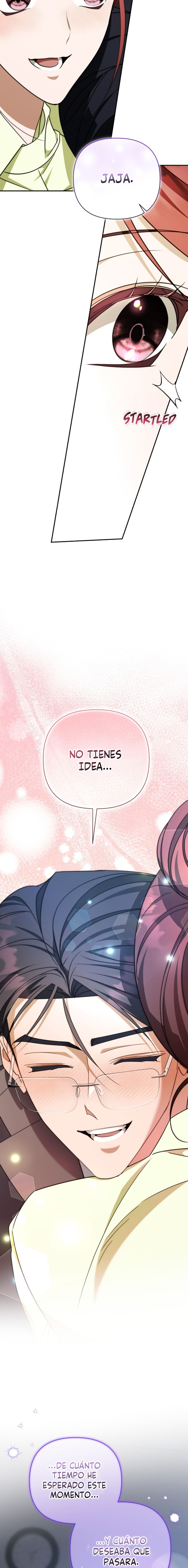 Un jefe con beneficios Capítulo 23 - Page 13