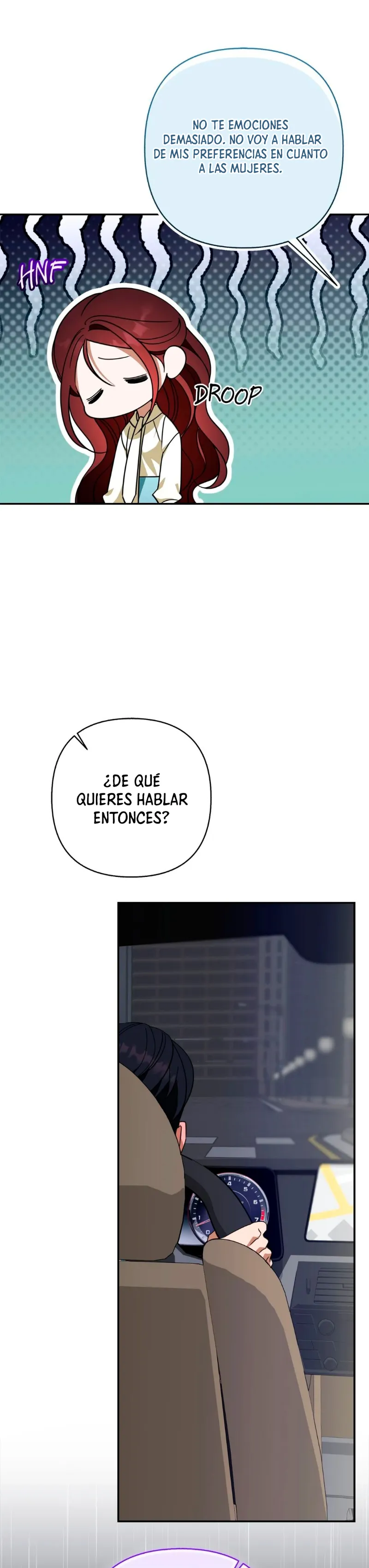 Un jefe con beneficios Capítulo 6 - Page 18