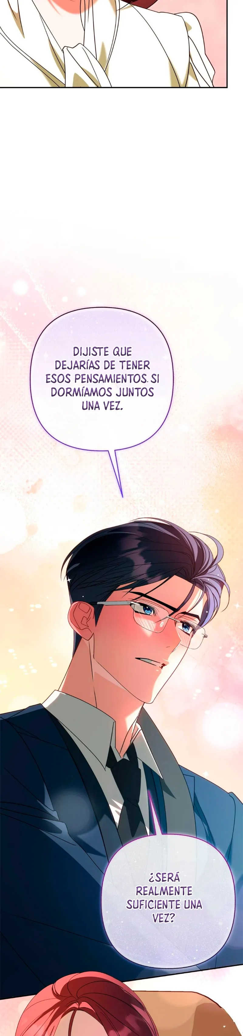 Un jefe con beneficios Capítulo 6 - Page 20