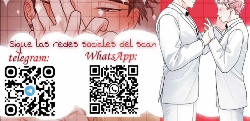Un jefe con beneficios Capítulo 6 - Page 5