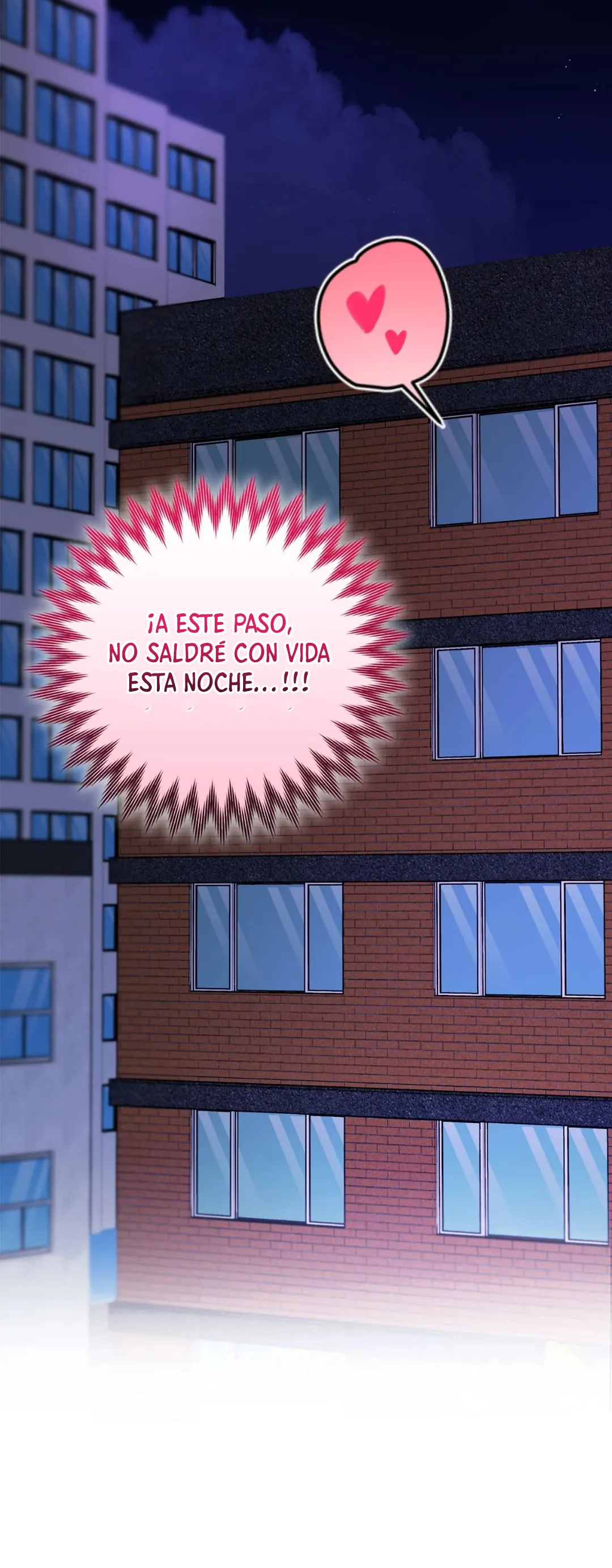 Un jefe con beneficios Capítulo 9 - Page 30