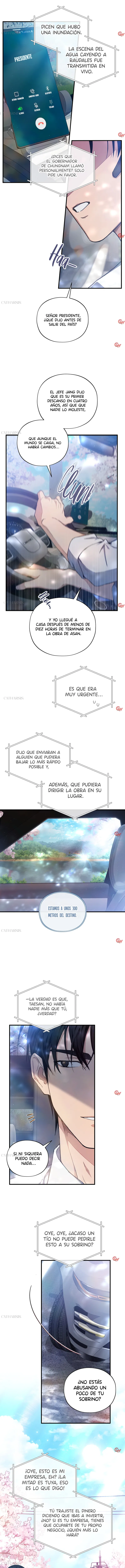 Ruta Nacional 1 Capítulo 1 - Page 11