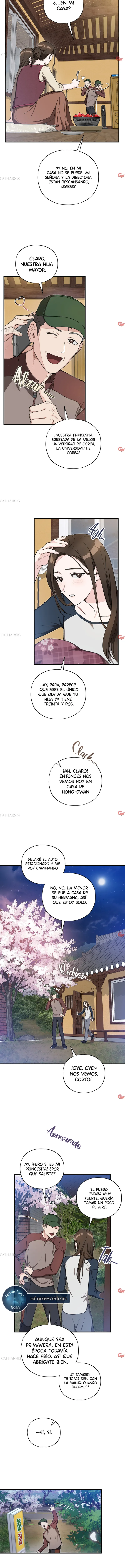 Ruta Nacional 1 Capítulo 1 - Page 9
