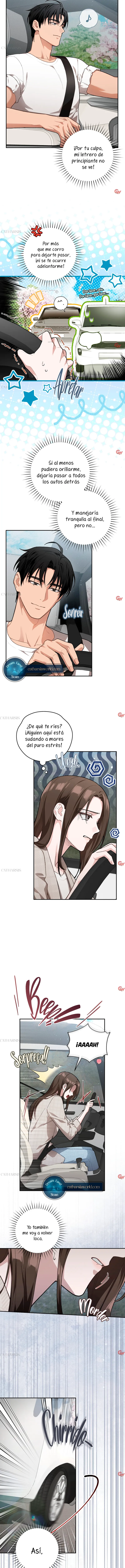 Ruta Nacional 1 Capítulo 10 - Page 2