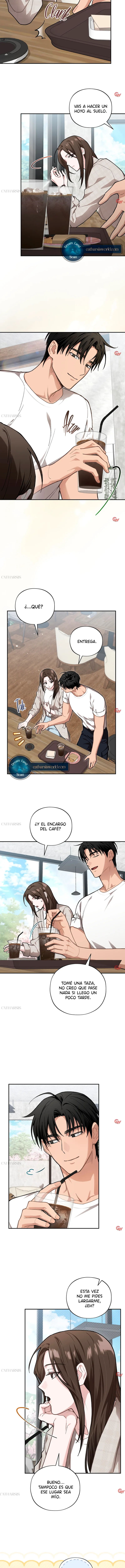 Ruta Nacional 1 Capítulo 10 - Page 8