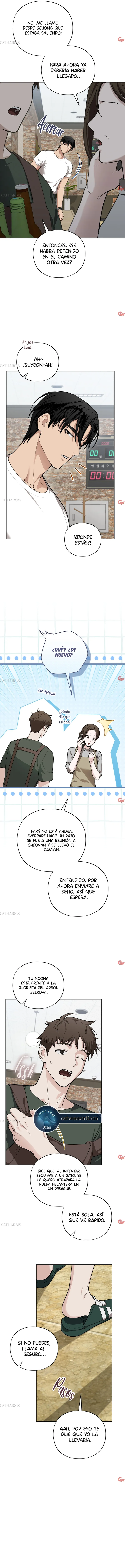 Ruta Nacional 1 Capítulo 11 - Page 6