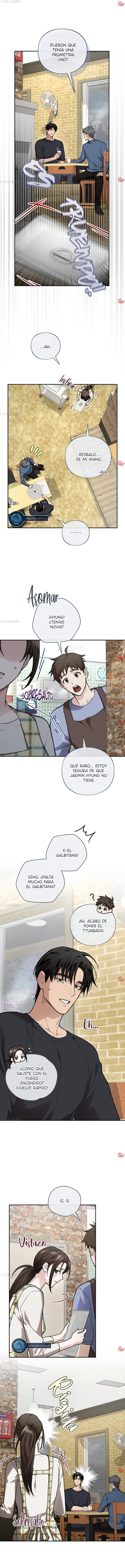 Ruta Nacional 1 Capítulo 12 - Page 3