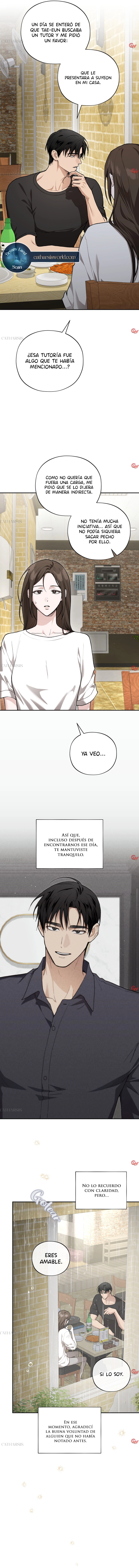 Ruta Nacional 1 Capítulo 17 - Page 9