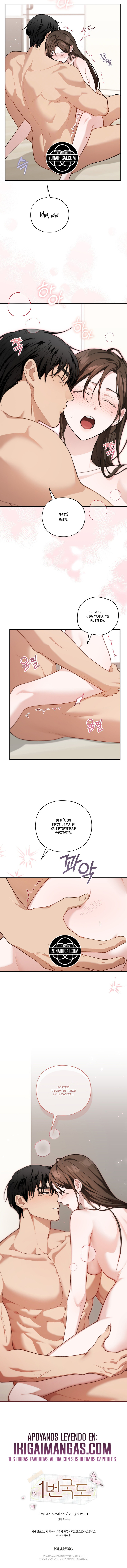 Ruta Nacional 1 Capítulo 34 - Page 9