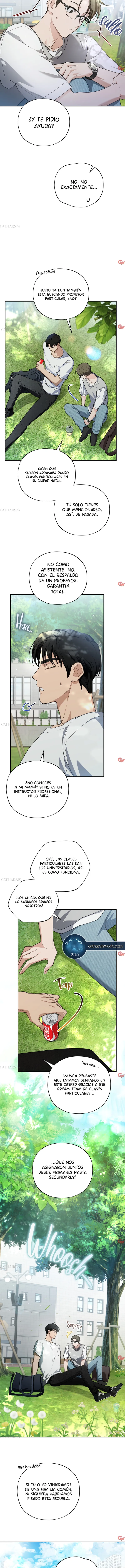Ruta Nacional 1 Capítulo 7 - Page 3