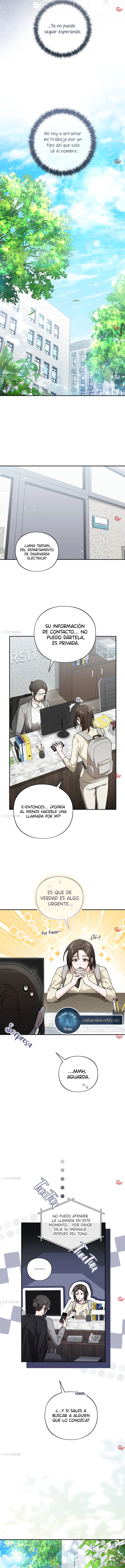 Ruta Nacional 1 Capítulo 9 - Page 8