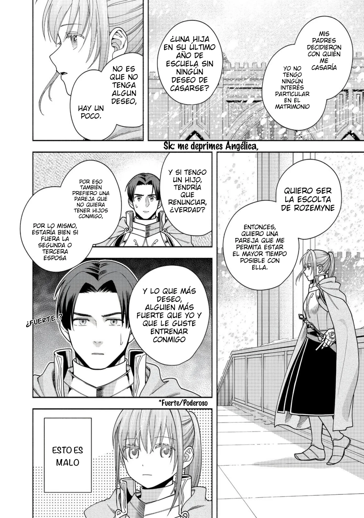 Honzuki no Gekokujou: Part 4 Capítulo 43 - Page 13