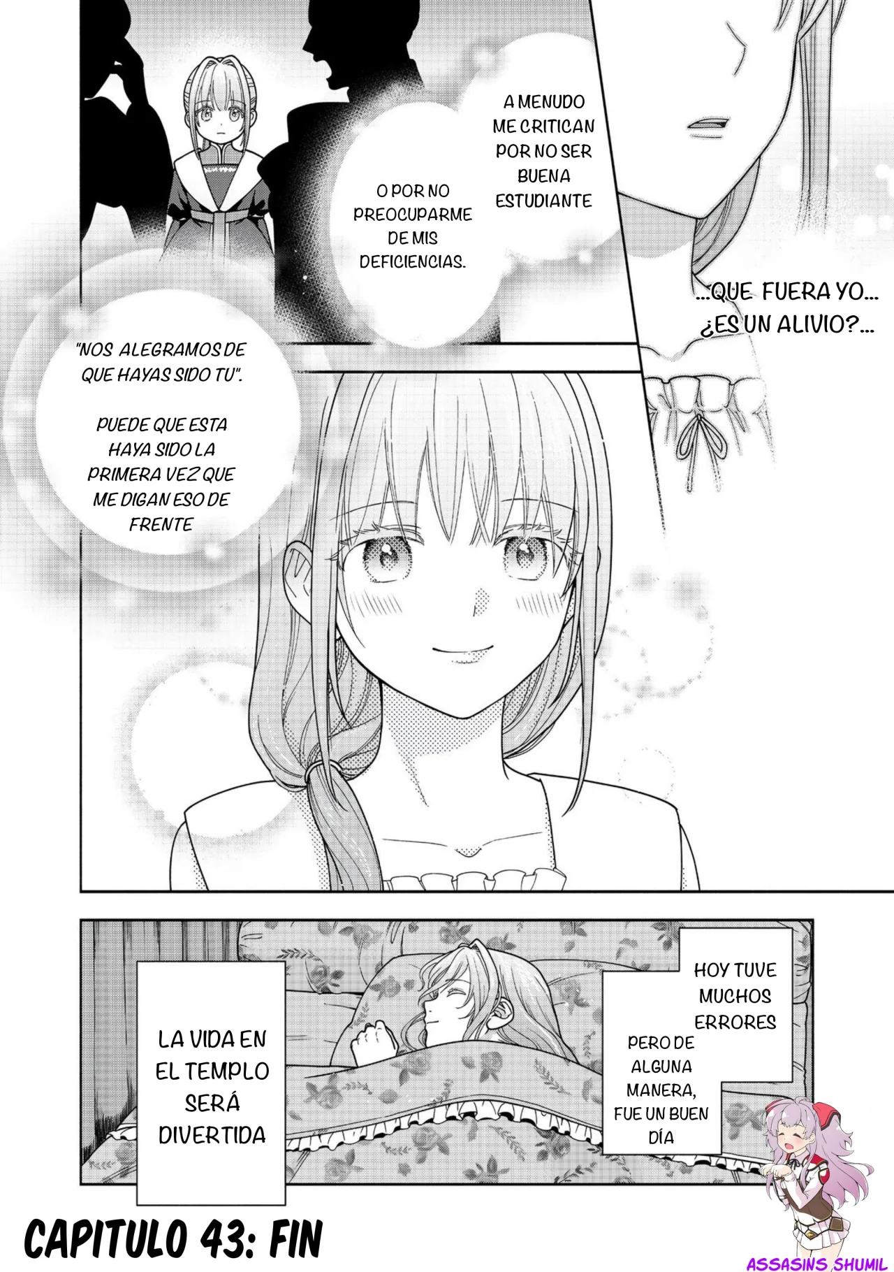 Honzuki no Gekokujou: Part 4 Capítulo 43 - Page 37